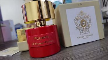 лом золото: Maison Francis Kurkdjian Baccarat Rouge 540 Eau de Parfum - Тип — 4