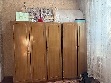 буу вещи: 🏡 Продаётся комплект мебели б/у в хорошем состоянии. В комплект — 2