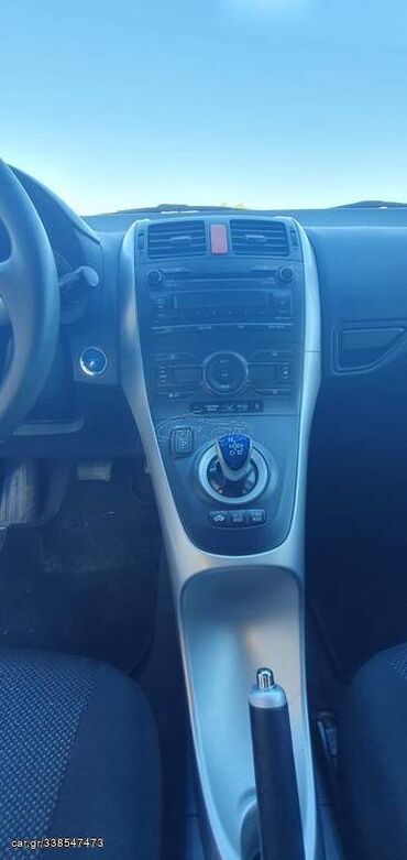 Toyota: Ανδρέας — 11