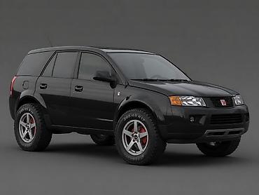 Saturn: Saturn VUE: 2.2 l | 2002 il 155000 km Krossover — 20