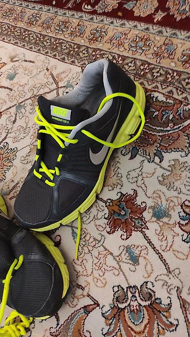 кроссовки nike: Nike Downshifter 5 idman ayaqqabısı - Model: Nike Downshifter 5 - — 2
