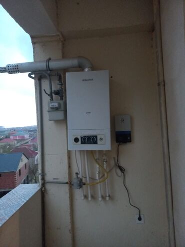 Köhnə tikili: Saray, 2 otaqlı, Köhnə tikili, 68 kv. m — 7