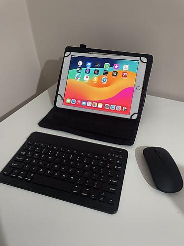 apple ipad pro 2018: Планшет, Apple, память 32 ГБ, 9" - 10", Wi-Fi, Б/у, Классический цвет - Золотой — 4