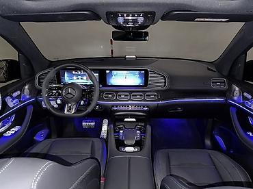 gle cope: 🔥Mercedes-Benz GLE AMG 53 рестайлинг 2026🔥 От собственника. Личный — 9