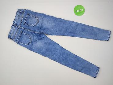 denim life: Denim Life, Jeansy damskie, rozmiar S — 3