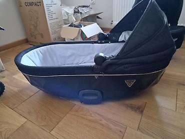 bogner majice sa kragnom: Kolica za bebe – multifunkcionalni set Junama Diamond 3u1 su luksuzna — 2