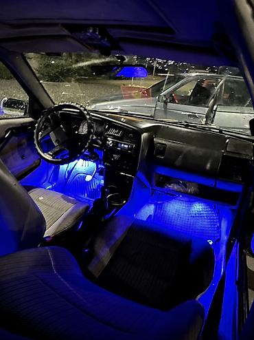 Volkswagen: Volkswagen Passat: 1990 г., 1.8 л, Механика, Бензин, Универсал — 8