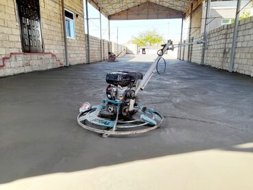 Beton işləri: Sityaska silifofka beton islernin yerine yetirlmesi tecrubeli isci — 2