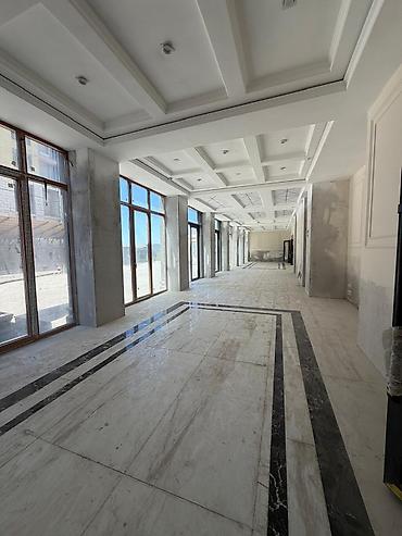 Продажа квартир: 4 комнаты, 153 м², Южная Магистраль Элитка, 3 этаж, ПСО (под самоотделку) — 2