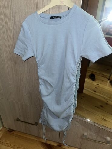 Gündəlik donlar: Gündəlik don, Mini, Bershka, M (EU 38)