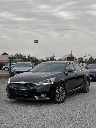 купить резину на газ 53 новую: Kia K7: 2018 г., 2.4 л, Автомат, Гибрид, Седан