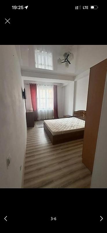 2 комнаты, 70 м², Нижний Джал (Джал-23) Элитка, 3 этаж, Косметический ремонт