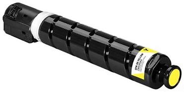 el printeri: Toner "Canon C-EXV 65"cходники и аксессуары 🔹 C-EXV 65 TONER BLACK — 4