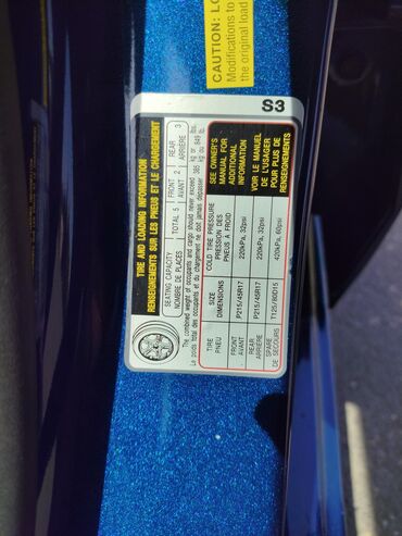 Hyundai: Hyundai Elantra GT, mavi rəng, hetçbek kuzov. - Güclü və qənaətcil — 9