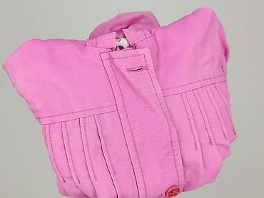 boho top: Kurtka, C&A, 6-9 miesięcy, stan - Bardzo dobry — 6