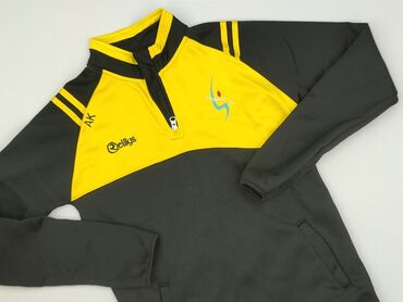 Sweatshirt, 14 years, 158-164 cm, condition - Very good