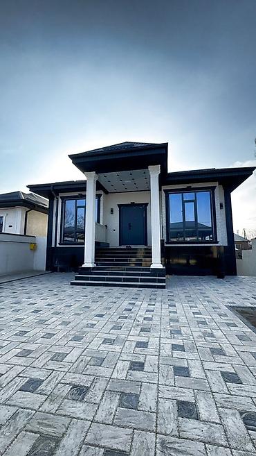 Продажа коттеджей и домов: 🏡 Продается современный двухэтажный дом Просторный и уютный дом с — 1