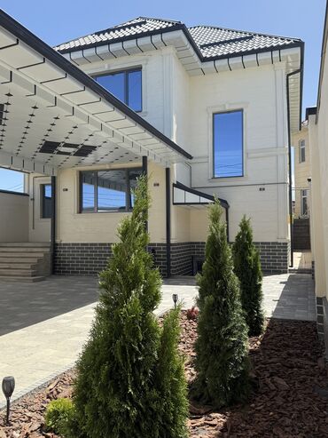 учкун рухий мурас: Дом, 200 м², 6 комнат, Собственник, Дизайнерский ремонт