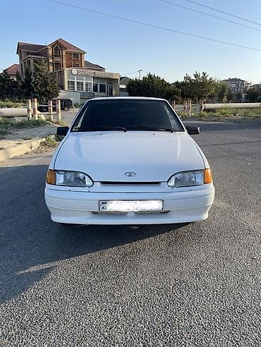 maşın satışı ucuz: VAZ (LADA) 2115: 1.6 l | 2012 il 300000 km Sedan — 7