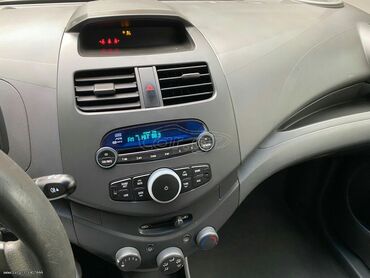 Chevrolet: Chevrolet Spark: 1 l. | 2010 έ. 74500 km. Χάτσμπακ — 8