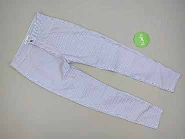 jeansy cropp: Sinsay, Spodnie materiałowe damskie, rozmiar XL — 2