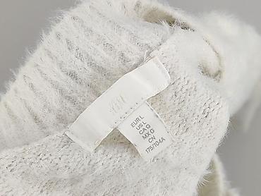 coat: H&M, Kardigan damski, rozmiar L — 5
