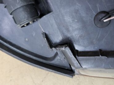 Передние фары: Передняя левая фара Audi 1998 г., Б/у, Аналог — 14