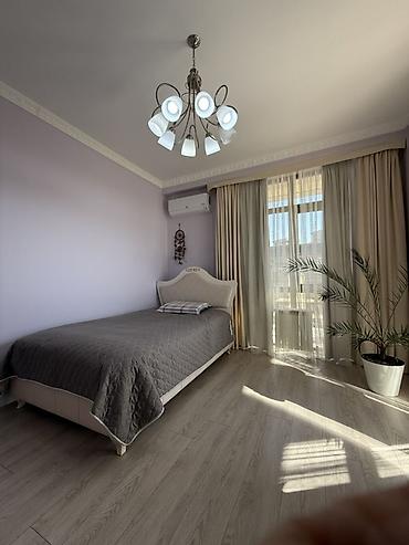 Долгосрочная аренда квартир: 4 комнаты, Без подселения, С мебелью полностью — 6