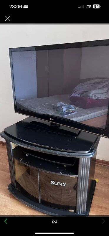 lg x155: Продаеться телевизор LG в отличном состоянии