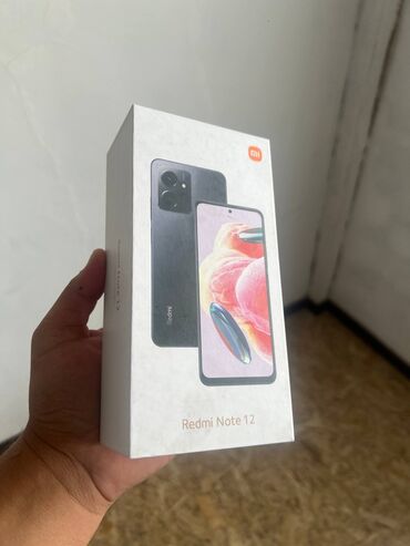 айфон 11 бу цена в бишкеке: Redmi, Redmi Note 12, Б/у, 128 ГБ, 2 SIM