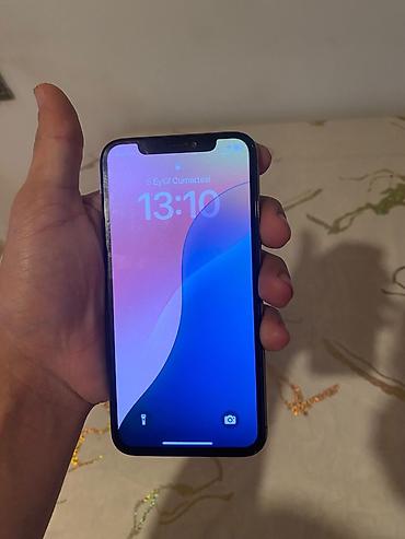 ses oturucu: IPhone Xs, 256 GB, Matte Gold — 7