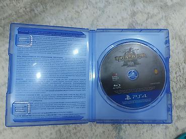 бог войны: Игра для PlayStation 4: God of War III Remastered (Обновленная версия) — 2