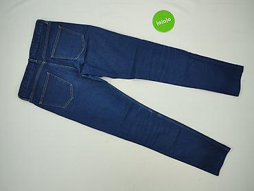 amicci jeans: Jeansy damskie, rozmiar S — 3