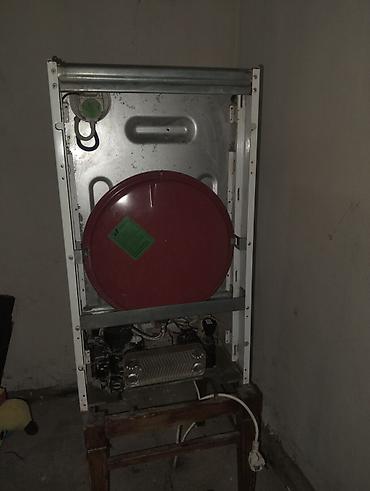 divar panel: Divar tipli qaz kombi qazanı Məhsul təsviri: - Divara quraşdırılan — 4