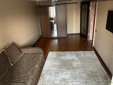 балконы: 🏠 Сдаётся 1-комнатная квартира в центре Бишкека 📍 Пересечение ул — 4