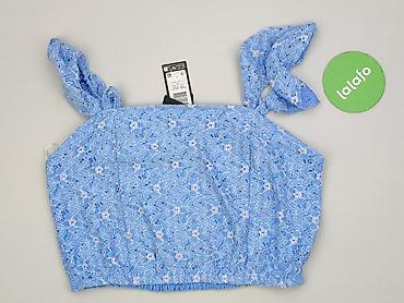 mesh top: American Eagle, Top damski, rozmiar L — 2