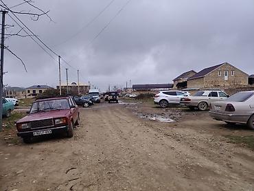 Torpaq sahələrinin satışı: 10 sot, Tikinti — 3