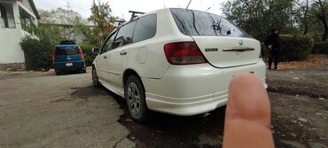 Honda: Honda Avancier: 2002 г., 2.3 л, Автомат, Бензин, Универсал