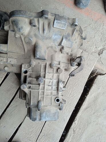 Коробки передач: Скупаю ( Покупаю) КПП, Механические коропки передач — 5