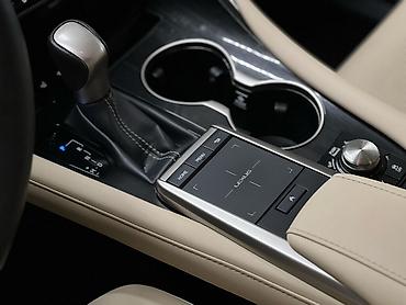 Lexus: Lexus RX: 2021 г., 3.5 л, Автомат, Бензин, Кроссовер — 4