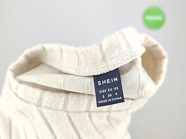 cardigans: Shein, Sweter damski, rozmiar S — 4