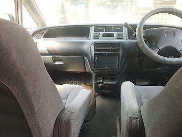 хонда одиссей 96: Honda Odyssey: 1996 г., 2.2 л, Автомат, Бензин, Минивэн — 7