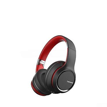 wi və sa: Lenovo HD200 Wireless Headphone 🟢 Rəsmi iş yeri olan və olmayanlara — 1