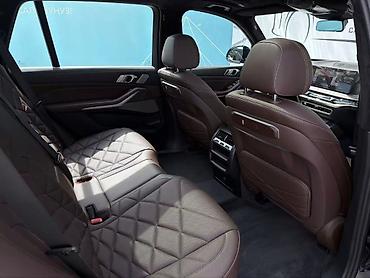 BMW: BMW X5: 2025 г., Автомат, Кроссовер — 9