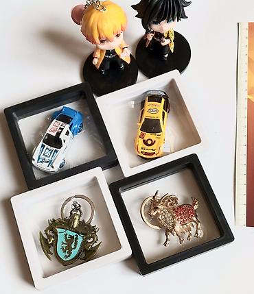 Чехлы: Наклейки / #Стикеры_на_смартфоны / модные наклейки Внимание : В одном — 18