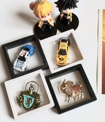 Статуэтки: Фигурки из культовых настольных игр !”D&D” Металлические фигурки!! — 27