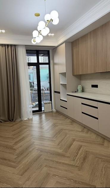 2 bedroom: Продается 2х комнатная квартира 📍Адрес: Асанбай 🏗️Застройщик: SMA — 3
