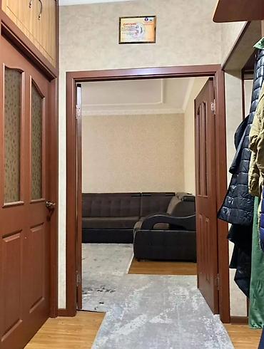 Продажа квартир: 3 комнаты, 84 м², 105 серия, 1 этаж, Евроремонт — 5