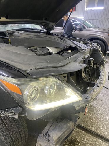 СТО, ремонт транспорта: Компьютерная диагностика, Замена масел, жидкостей, Плановое техобслуживание, с выездом at lalafo.kg — 7 СТО, ремонт транспорта: Компьютерная диагностика, Замена масел, жидкостей, Плановое техобслуживание, с выездом — 7