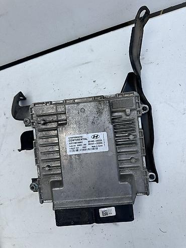 Инверторы: Инверторный блок (Power Control Unit) для гибридных автомобилей — 8